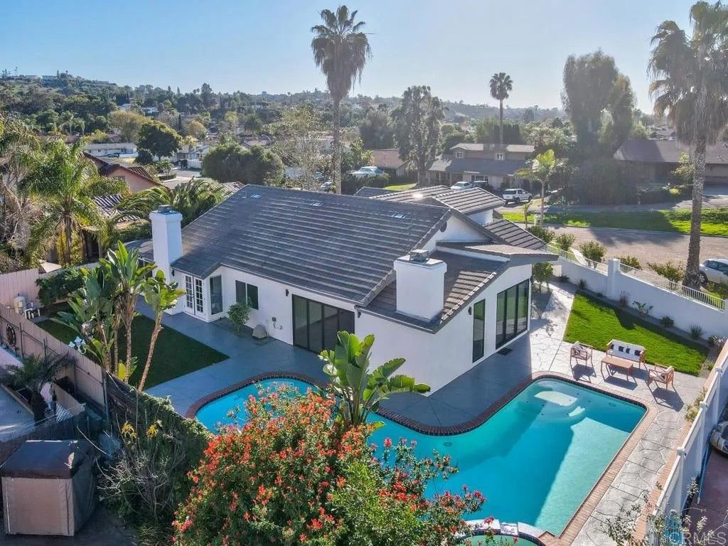 Photo of 3647 Hazelhurst Place, Bonita, CA 91902 (MLS # PTP2507002)