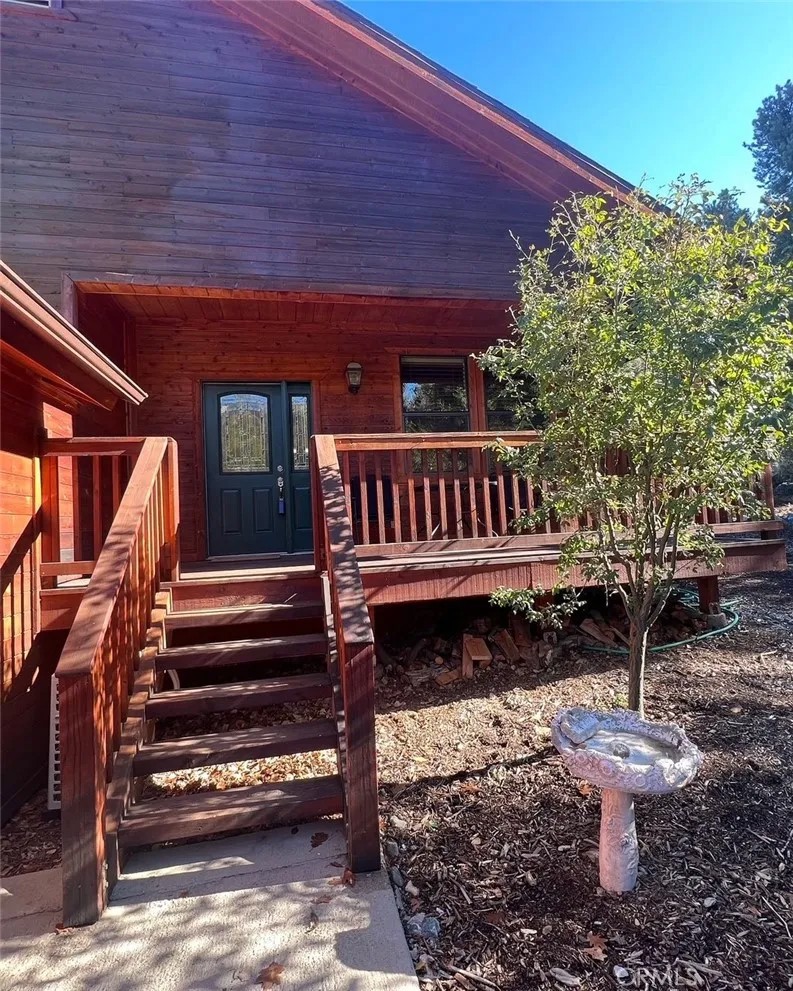 2504 Glacier Drive