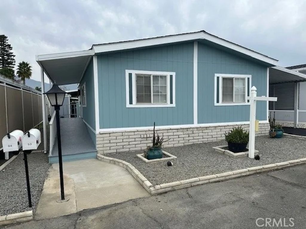 Photo of 880 N. Lake Street #83, Hemet, CA 92544 (MLS # SW26010531)