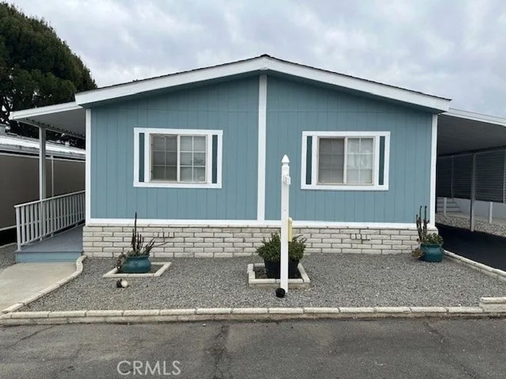 Photo of 880 N. Lake Street #83, Hemet, CA 92544 (MLS # SW26010531)