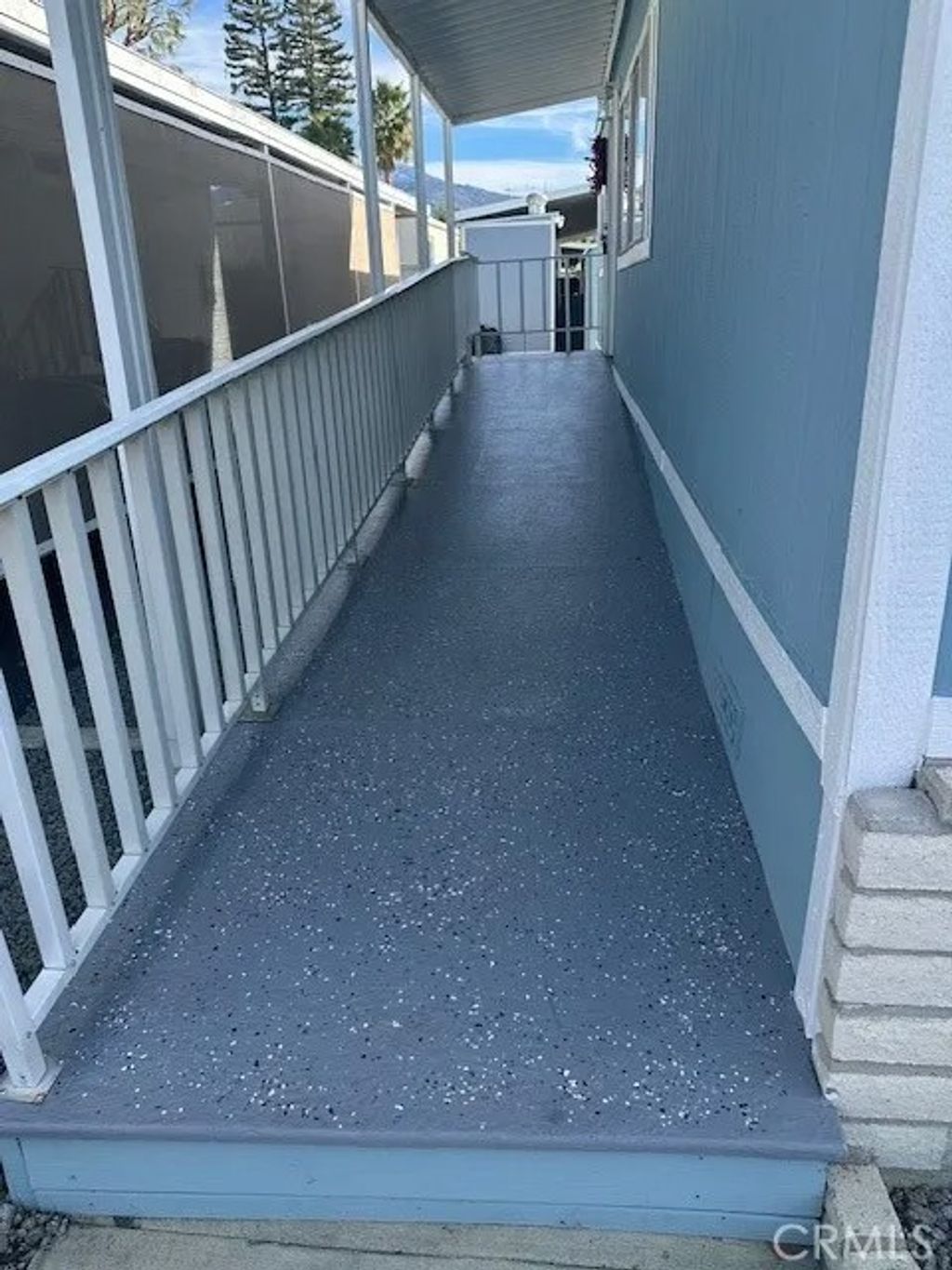 Photo of 880 N. Lake Street #83, Hemet, CA 92544 (MLS # SW26010531)