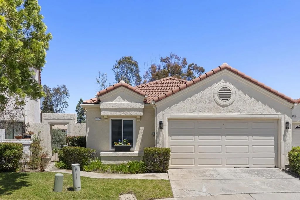 12172 Caddy Row