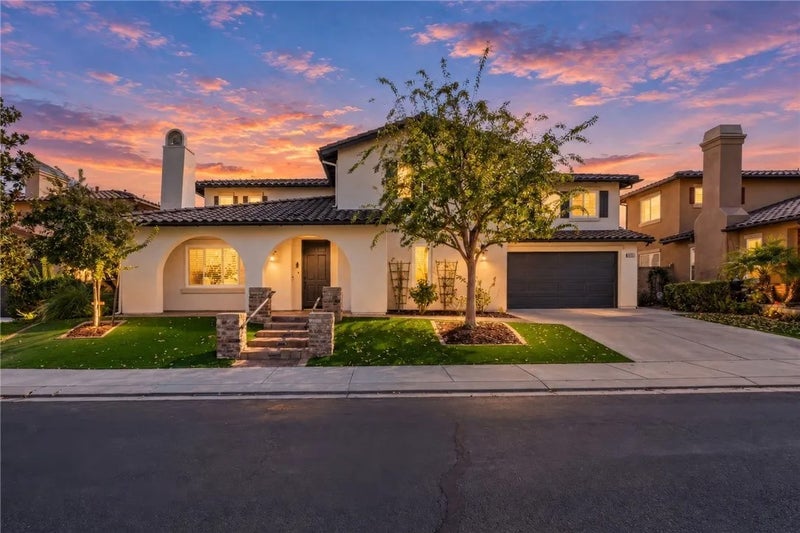 26847 Chamomile Street
