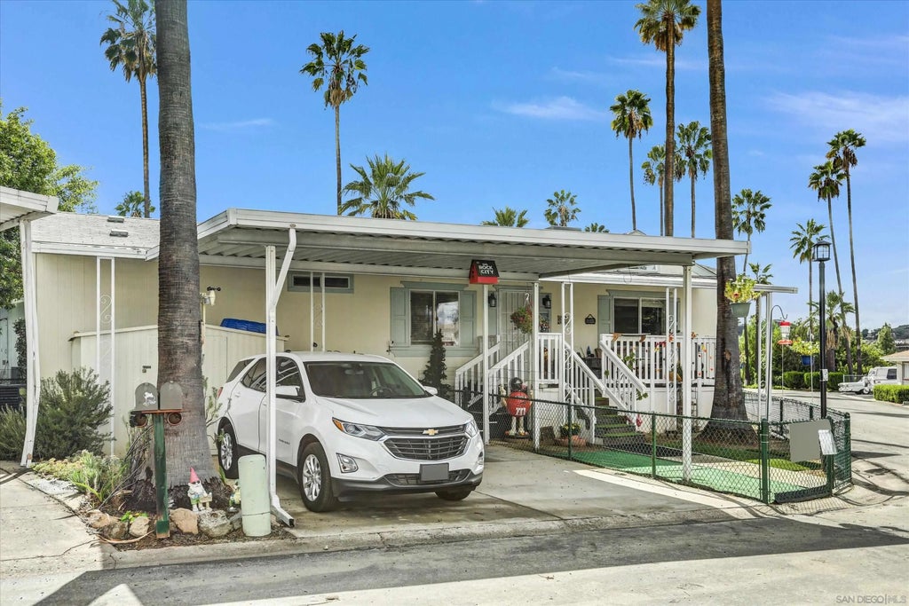 Photo of 13594 Highway 8 Business #29, Lakeside, CA 92040 (MLS # 260025580)