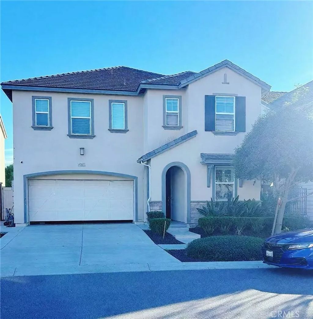 Photo of 8825 Celebration St, Chino, CA 91708 (MLS # WS26006493)