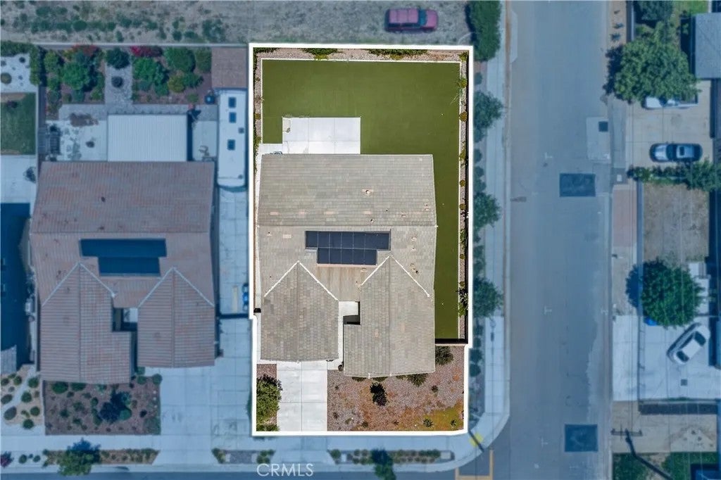 Photo of 9019 Black Thorn Street, Jurupa Valley, CA 92509 (MLS # SW26134373)