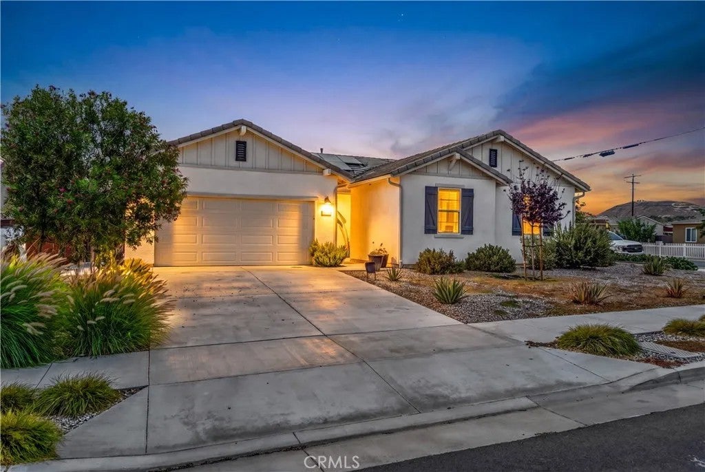 Photo of 9019 Black Thorn Street, Jurupa Valley, CA 92509 (MLS # SW26134373)