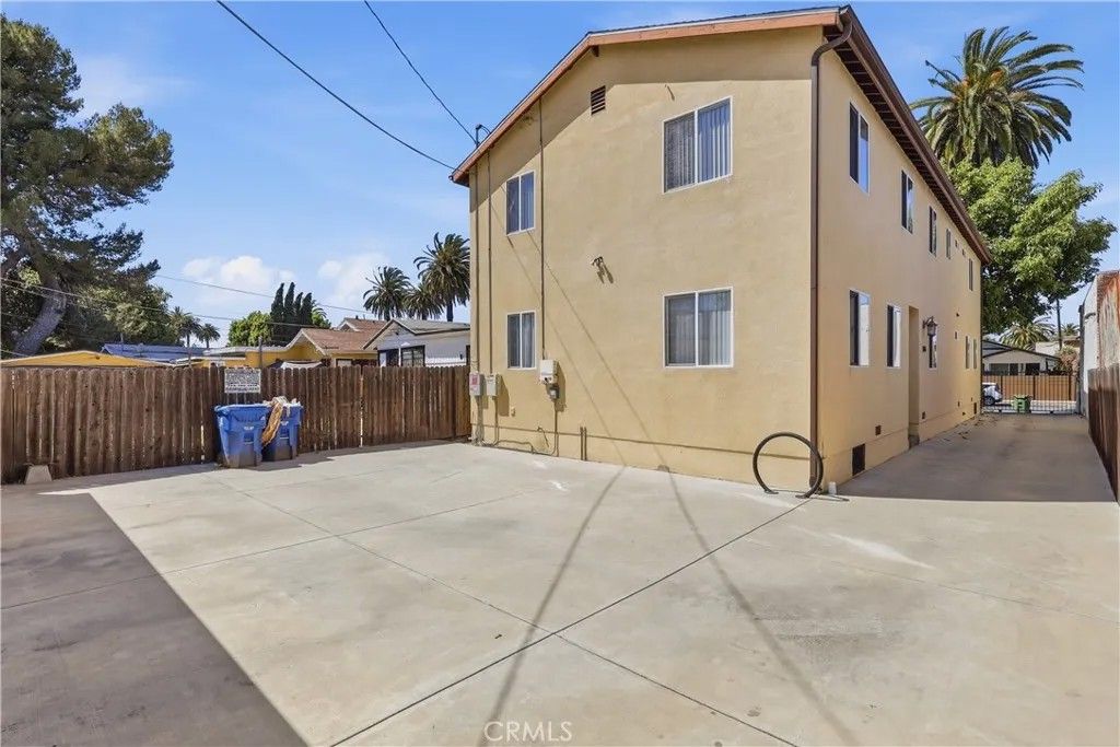 Photo of 1614 W 39th Place, Los Angeles, CA 90062 (MLS # OC26089547)