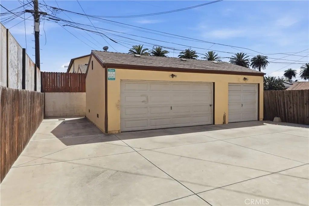Photo of 1614 W 39th Place, Los Angeles, CA 90062 (MLS # OC26089547)