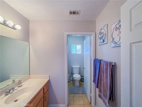 Tiny photo for 43956 Gillan Avenue, Lancaster, CA 93535 (MLS # SR25281989)