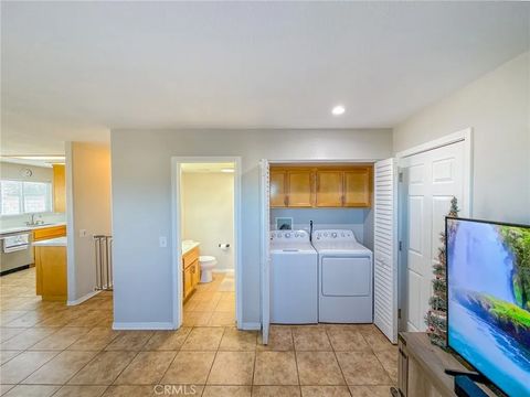 Tiny photo for 43956 Gillan Avenue, Lancaster, CA 93535 (MLS # SR25281989)