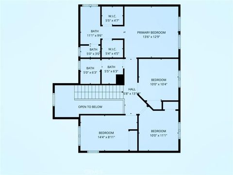 Tiny photo for 43956 Gillan Avenue, Lancaster, CA 93535 (MLS # SR25281989)