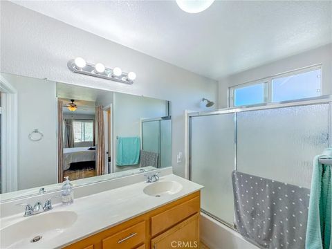 Tiny photo for 43956 Gillan Avenue, Lancaster, CA 93535 (MLS # SR25281989)