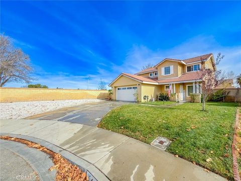 Property photo of 43956 gillan avenue, lancaster, CA 93535