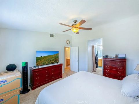 Tiny photo for 43956 Gillan Avenue, Lancaster, CA 93535 (MLS # SR25281989)