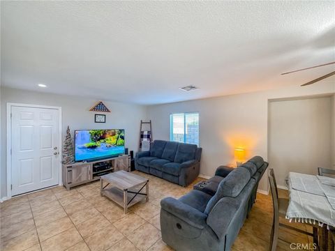 Tiny photo for 43956 Gillan Avenue, Lancaster, CA 93535 (MLS # SR25281989)