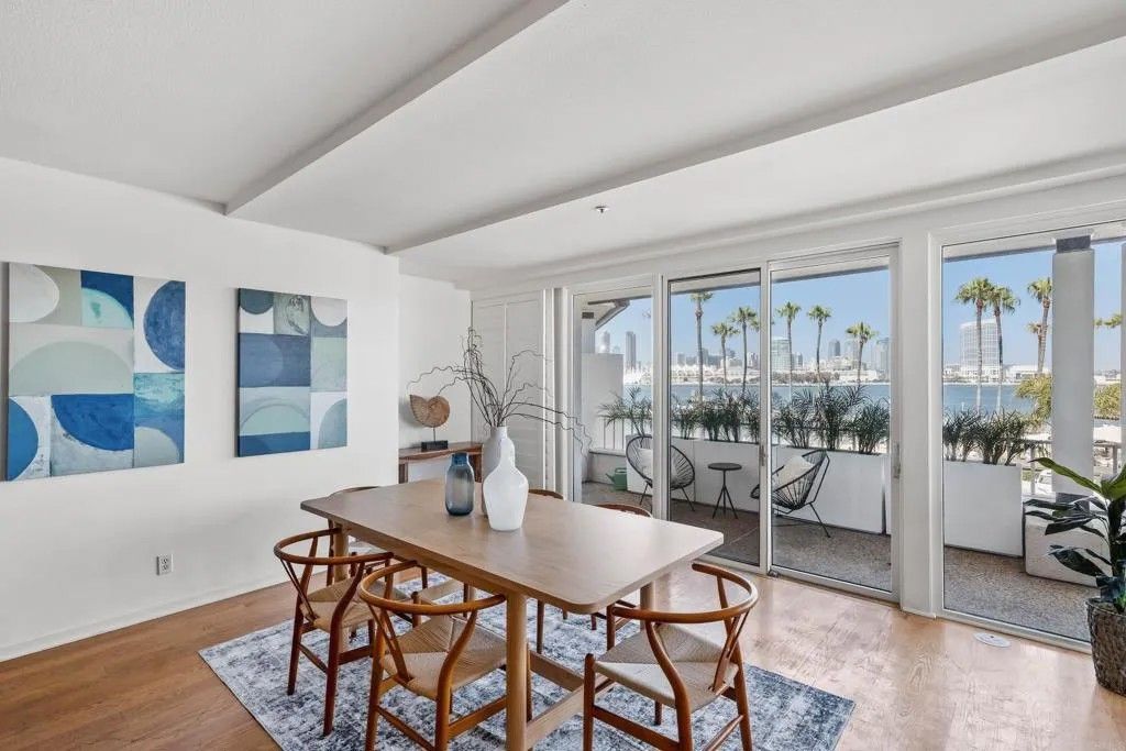 Photo of 1101 1st Street #312, Coronado, CA 92118 (MLS # PTP2603055)