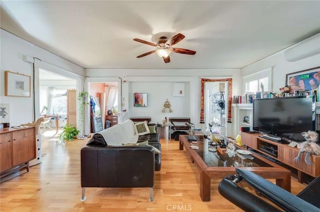 Photo of 3215 Sherwood Avenue, Alhambra, CA 91801 (MLS # PF26025455)