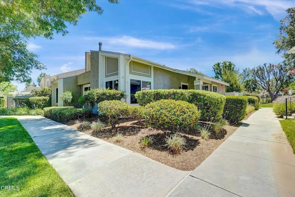 25775 Tournament Road