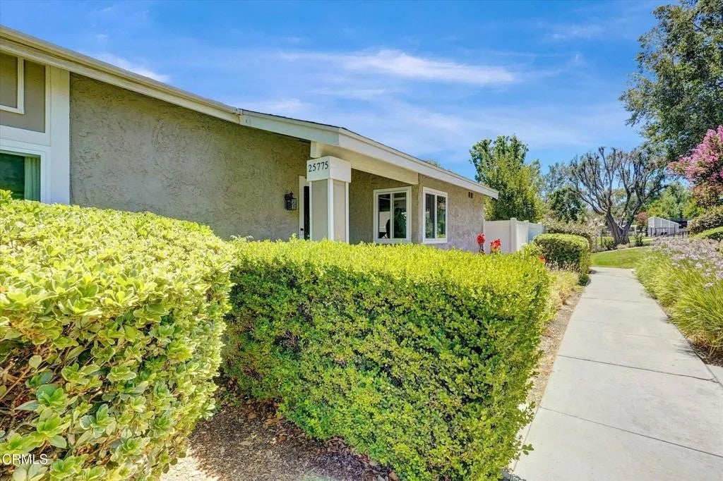 25775 Tournament Road