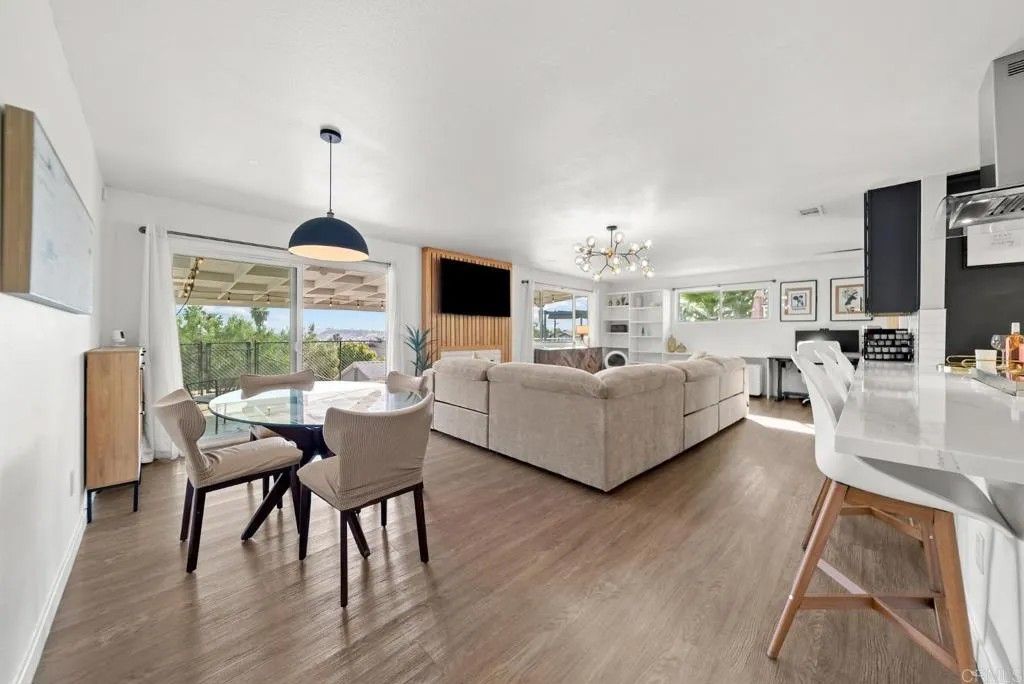 Photo of 1705 Canyon Road, Spring Valley, CA 91977 (MLS # PTP2601692)