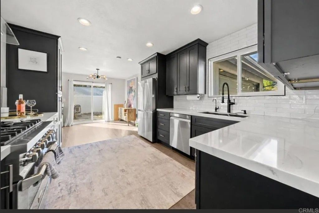 Photo of 1705 Canyon Road, Spring Valley, CA 91977 (MLS # PTP2601692)