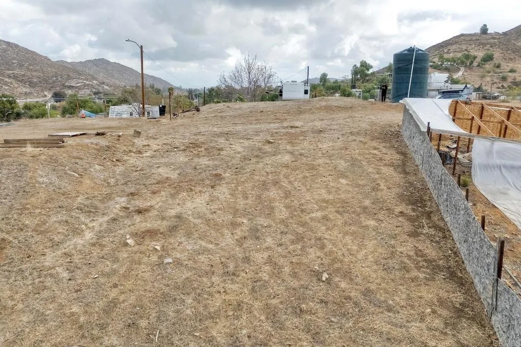0 Osborne Ln. APN 459-212-023 - LOT 76