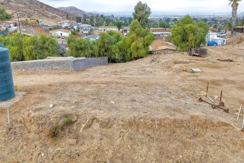 0 Osborne Ln. APN 459-212-023 - LOT 76