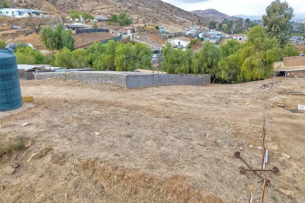 0 Osborne Ln. APN 459-212-023 - LOT 76
