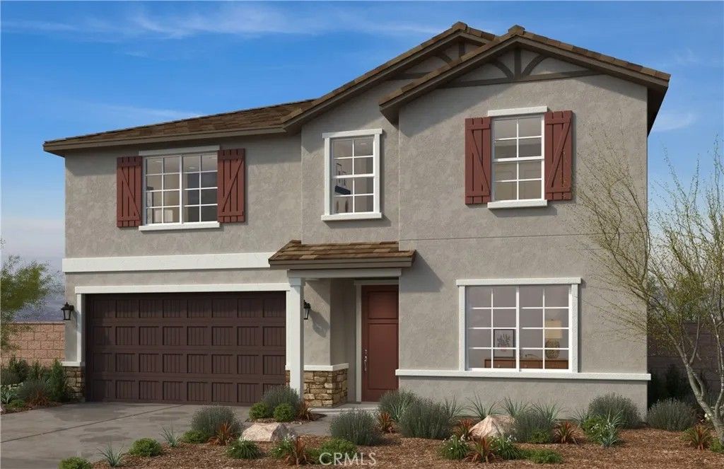 Photo of 27315 Dunite Drive, Perris, CA 92571 (MLS # IV26044394)