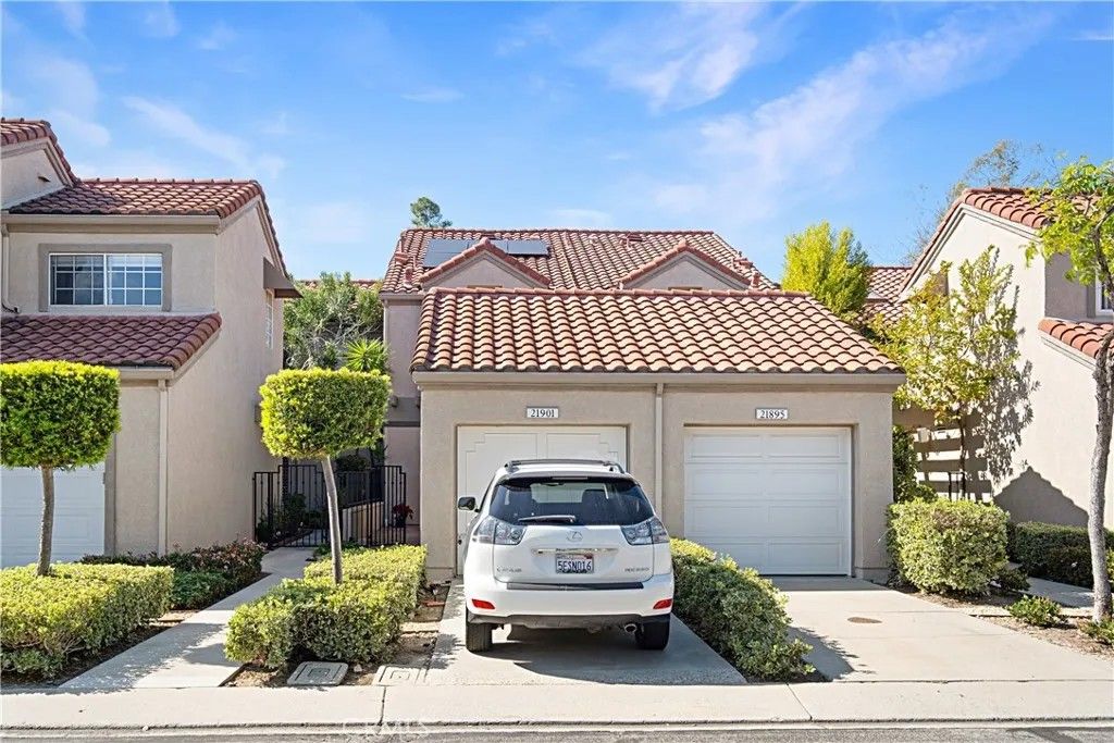 Photo of 21901 Barbados, Mission Viejo, CA 92692 (MLS # OC26012288)