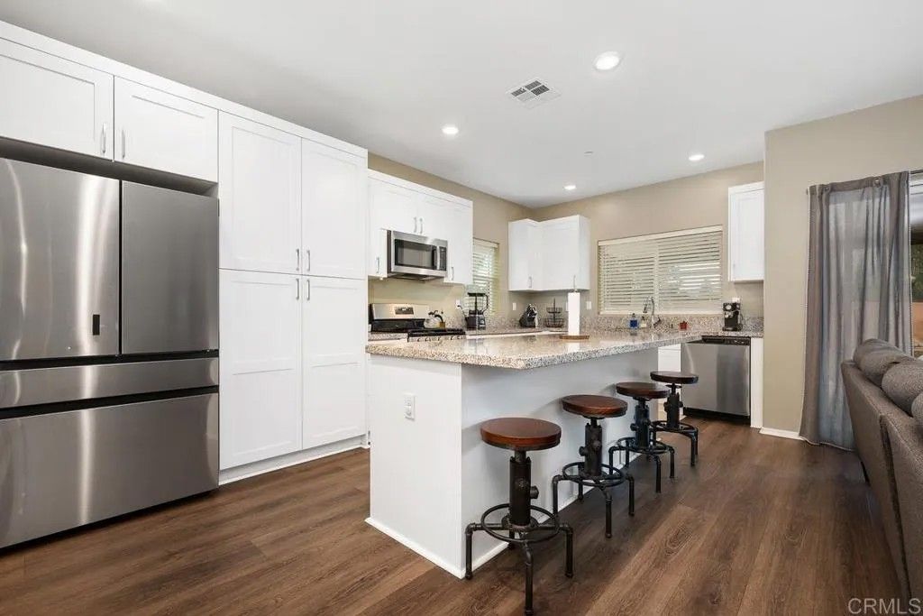 Photo of 475 W Camellia Way, San Jacinto, CA 92583 (MLS # NDP2510875)