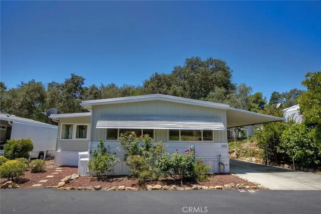 Photo of 4747 Oak Crest Road #28, Fallbrook, CA 92028 (MLS # ND25140731)