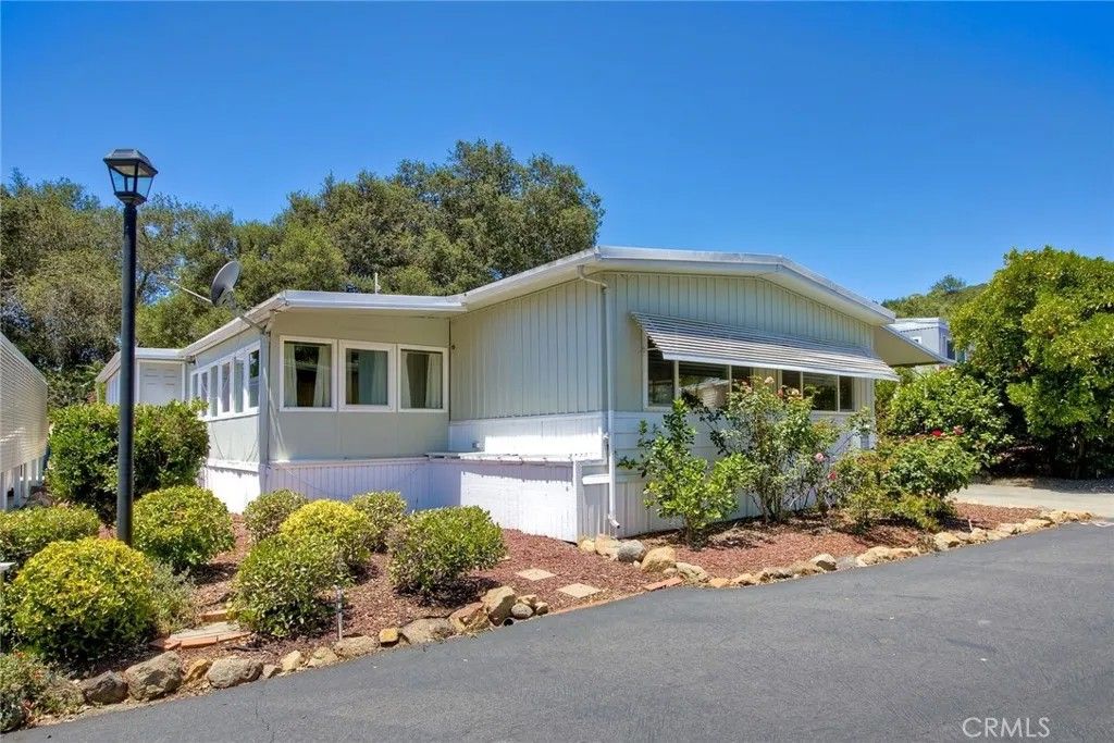 Photo of 4747 Oak Crest Road #28, Fallbrook, CA 92028 (MLS # ND25140731)