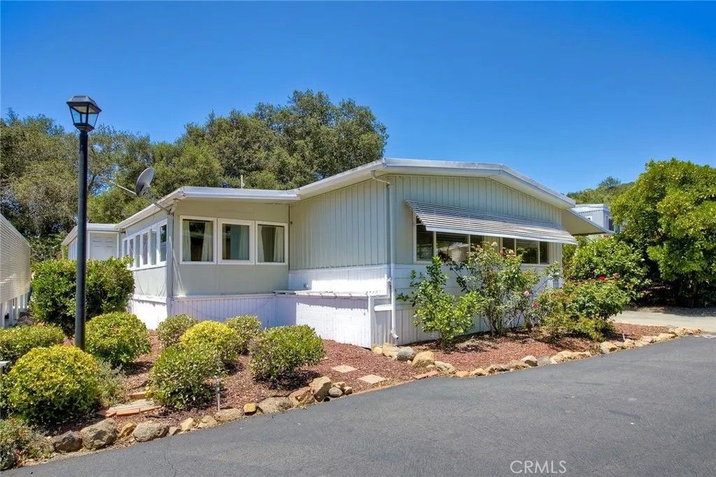 Photo of 4747 Oak Crest Road #28, Fallbrook, CA 92028 (MLS # ND25140731)