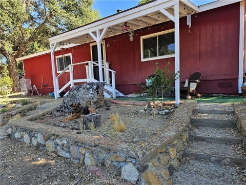 Photo of 34825 Highway 79, Warner Springs, CA 92086 (MLS # SB26130727)