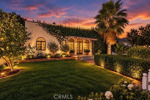 Photo of 17336 Tulsa, Granada Hills, CA 91344 (MLS # SR26213163)