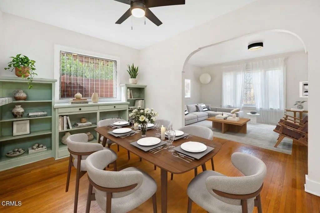 Photo of 2436 Langdale Avenue, Los Angeles, CA 90041 (MLS # P1-26922)