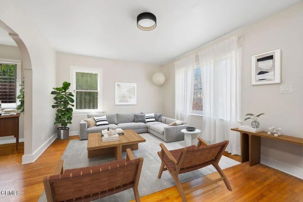 Photo of 2436 Langdale Avenue, Los Angeles, CA 90041 (MLS # P1-26922)