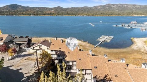 40670 Big Bear 203 Big Bear Lake CA 92315