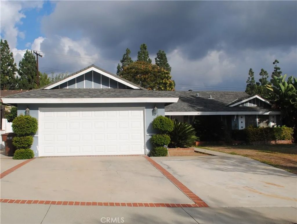 Photo of 1452 Cranmer Drive, Walnut, CA 91789 (MLS # WS26075851)