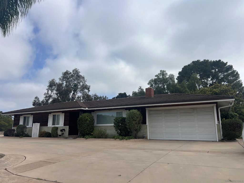 Photo of 4849 Avocado Blvd, El Cajon, CA 92020 (MLS # 260005373)