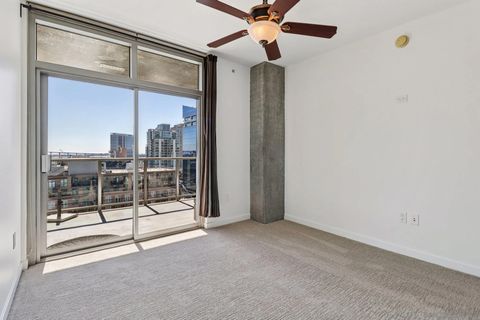 Tiny photo for 800 The Mark Ln #1606, San Diego, CA 92101 (MLS # 250043252)