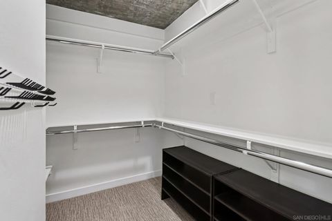 Tiny photo for 800 The Mark Ln #1606, San Diego, CA 92101 (MLS # 250043252)