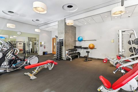 Tiny photo for 800 The Mark Ln #1606, San Diego, CA 92101 (MLS # 250043252)