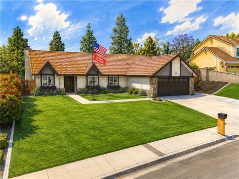 Photo of 11244 Clara Court, Riverside, CA 92505 (MLS # IG26117801)