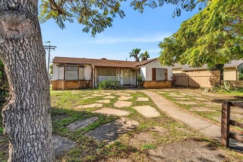 Photo of 248 Fourth Avenue, Chula Vista, CA 91910 (MLS # NDP2601158)
