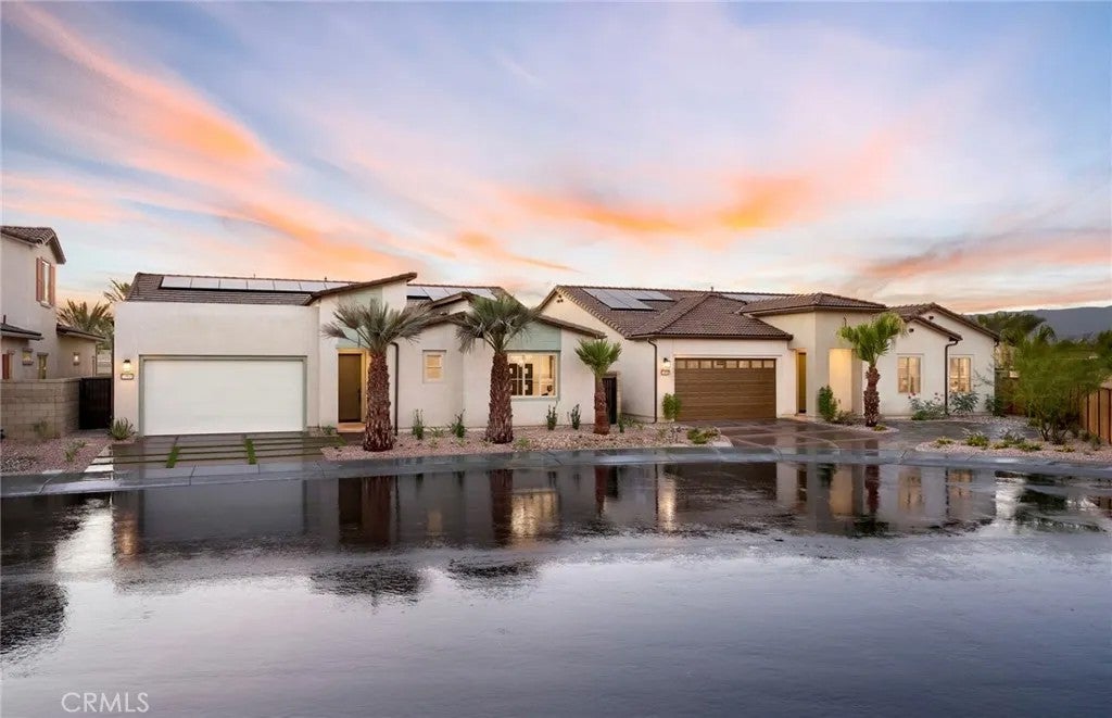 Photo of 73818 Palm Paradise Drive, Palm Desert, CA 92211 (MLS # IV26197414)