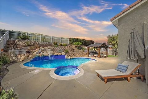 32924 Charmes Court Temecula CA 92592