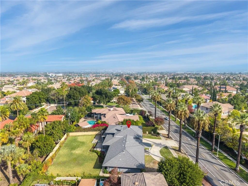 Photo of 2850 Hudson Ave, Corona, CA 92881 (MLS # IG25269496)